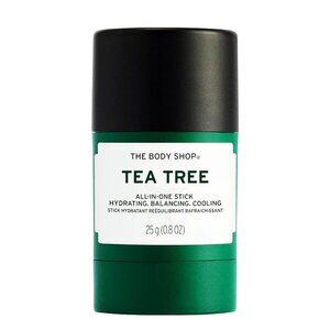 NWT 2-Pack The Body Shop Tea Tree All-In-One Stick